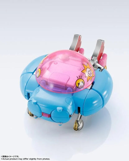 PRE-ORDER - Tamagotchi Chogokin Tamagotchi Robot