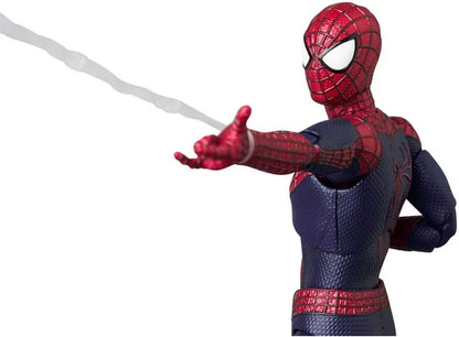 PRE-ORDER: The Amazing Spider-Man 2 MAFEX No.248 Spider-Man