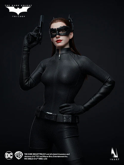 Pre-Order: INART The Dark Knight Rises - Catwoman 1/6 Collectible Figure