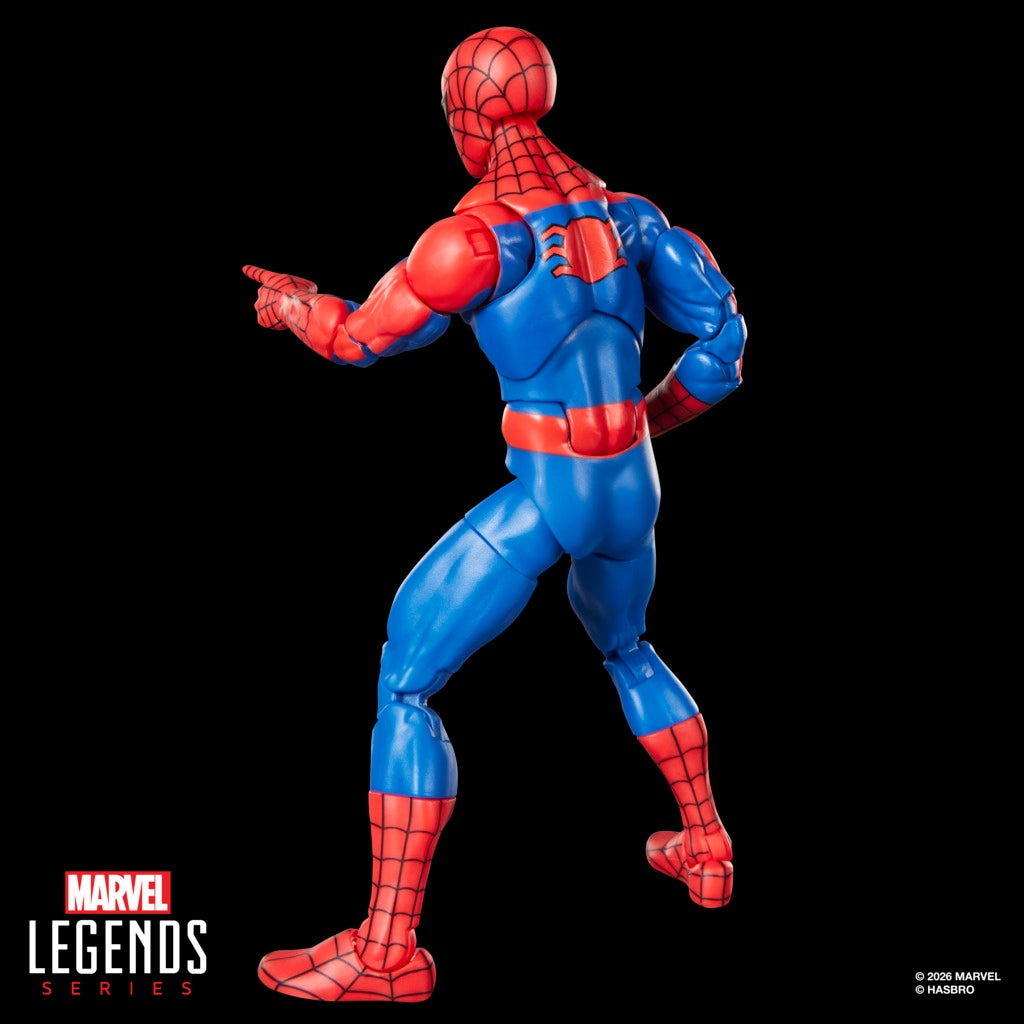Marvel Legends Spider-Man "Meme-tastic" 3-Pack Action Figure Exclusive SDCC 2026