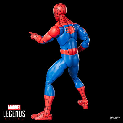 Marvel Legends Spider-Man "Meme-tastic" 3-Pack Action Figure Exclusive SDCC 2026