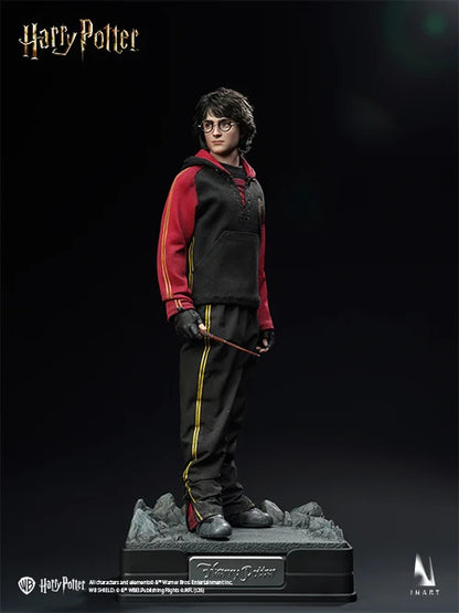 Pre-Order: INART Harry Potter and the Goblet of Fire - Harry Potter 1/6 Collectible Action Figure
