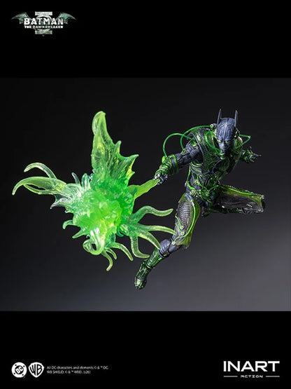 Pre-Order: Dark Nights: Metal InArt The Batman The Dawnbreaker 1/12 Scale Action Figure