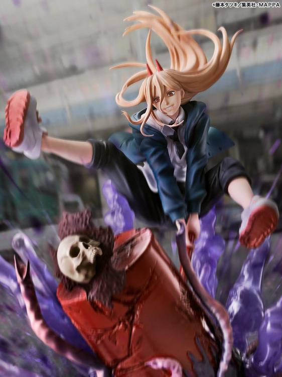 FiguartsZERO Power