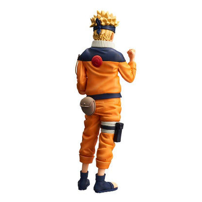 Naruto Grandista Nero #2 Uzumaki Naruto