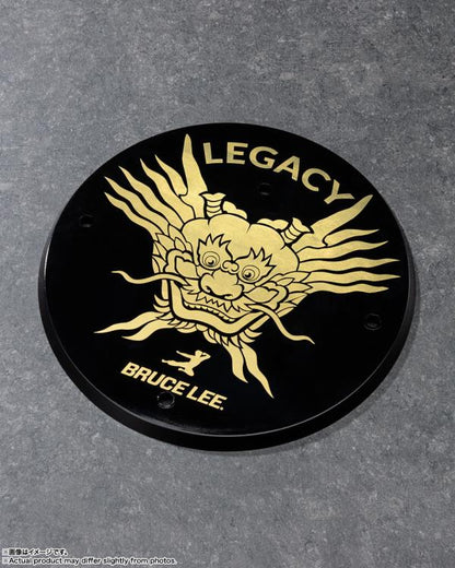 PRE-ORDER - Bruce Lee S.H.Figuarts (Legacy 50th Ver.)