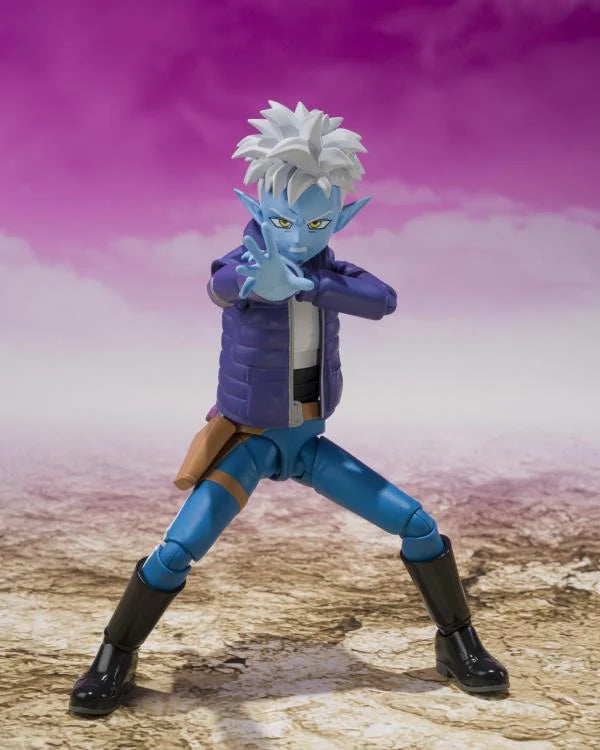 PRE-ORDER - Dragon Ball Daima S.H.Figuarts Glorio Action Figure