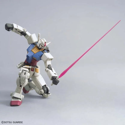 Mobile Suit Gundam HG RX-78-2 Gundam (Beyond Global) 1/144 Scale Model Kit