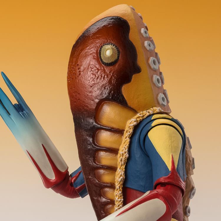 Pre-Order: Ultraseven S.H.Figuarts Alien Metron (The Marked Town Ver.)