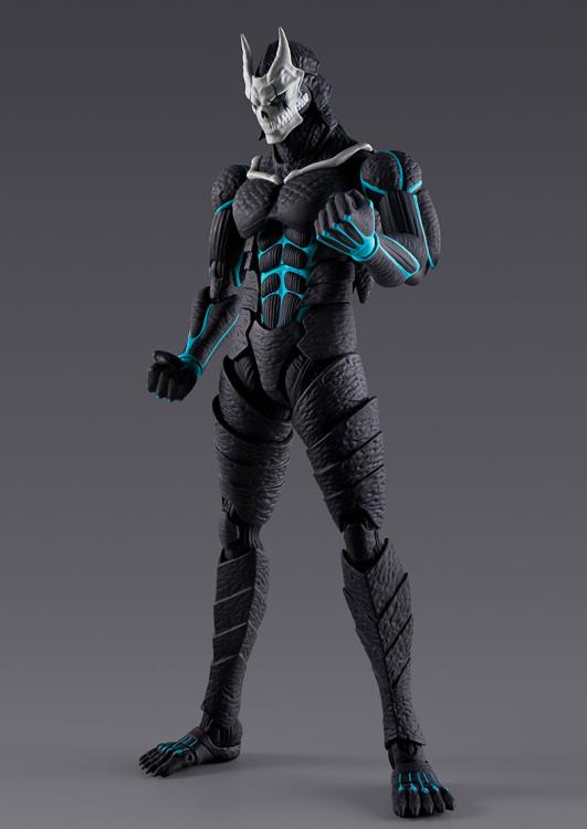 Kaiju No. 8 S.H.Figuarts Kaiju No. 8 - Reissue