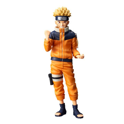 Naruto Grandista Nero #2 Uzumaki Naruto