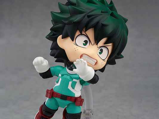 My Hero Academia Nendoroid No.686 Izuku Midoriya (Hero's Edition)