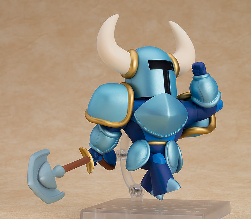 Shovel Knight Nendoroid No.1929 Shovel Knight