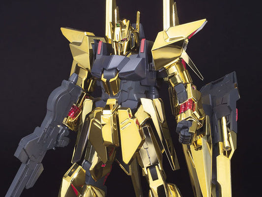 Mobile Suit Gundam Unicorn HGUC MSN-001 Delta Gundam 1/144 Scale Model Kit #136