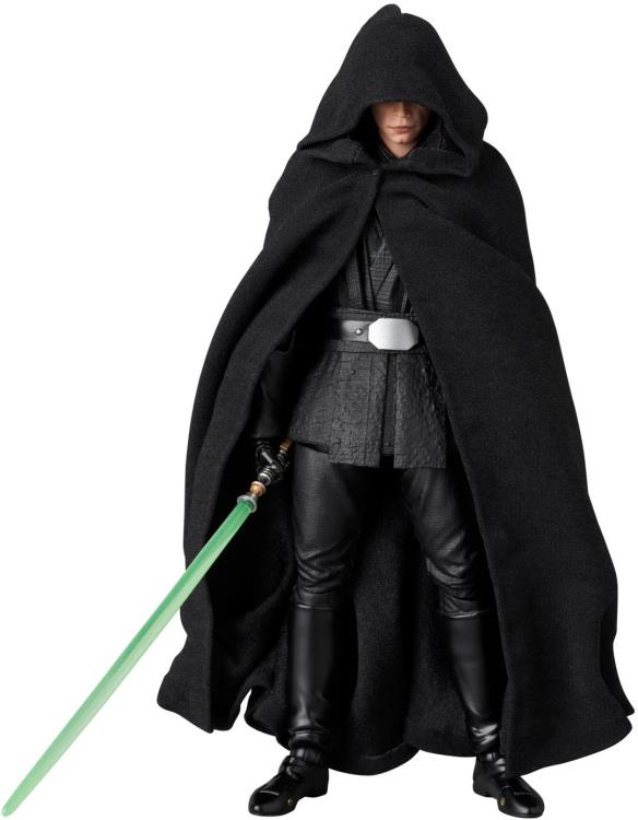 The Mandalorian MAFEX No.227 Luke Skywalker