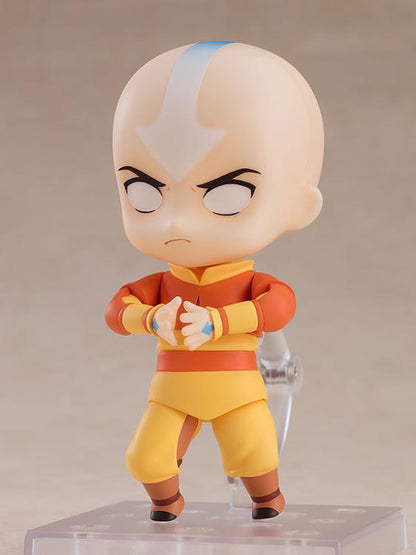 Avatar: The Last Airbender Nendoroid No.1867 Aang