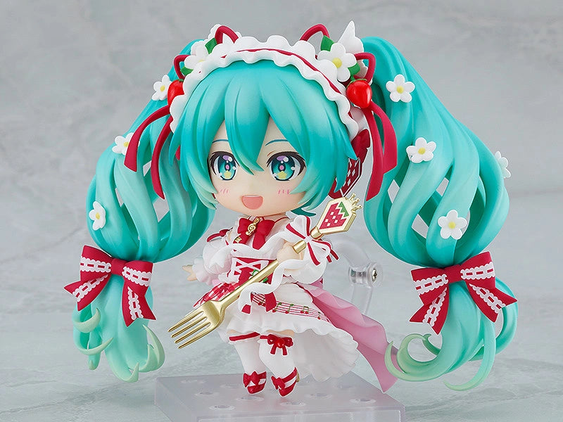 Nendoroid 1939: Vocaloid - Hatsune Miku - 15th Anniversary Ver.