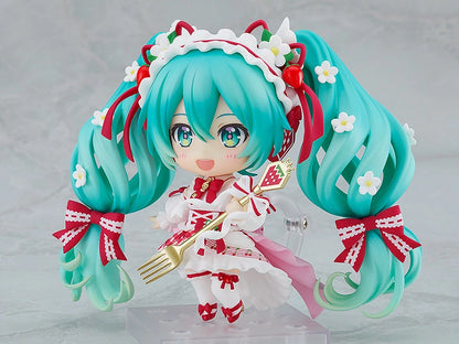 Nendoroid 1939: Vocaloid - Hatsune Miku - 15th Anniversary Ver.