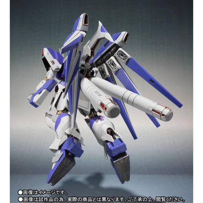 Gundam Metal Robot Spirits RX-93-ν2 Hi-ν Beltorchika's Children Gundam Exclusive