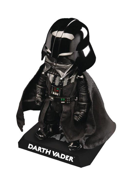 Star Wars Egg Attack Action EAA-163 Darth Vader