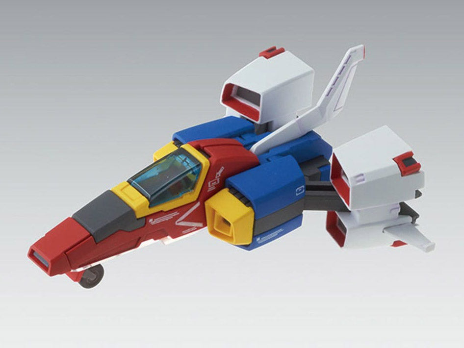 Mobile Suit Gundam ZZ MG ZZ Gundam (Ver.Ka) 1/100 Scale Model Kit