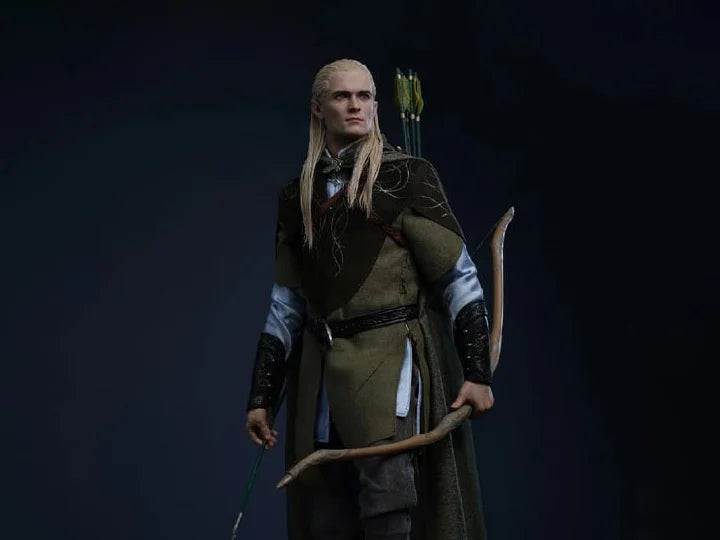 The Lord of the Rings: The Fellowship of the Ring InArt Legolas 1/6 Scale Figure