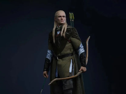 The Lord of the Rings: The Fellowship of the Ring InArt Legolas 1/6 Scale Figure
