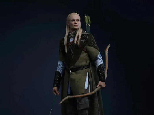 The Lord of the Rings: The Fellowship of the Ring InArt Legolas 1/6 Scale Figure