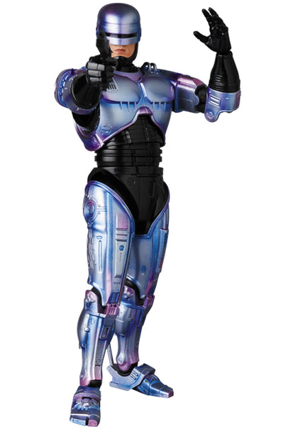 Pre-Order: RoboCop 2 MAFEX No.226 RoboCop (Renewal Ver.)