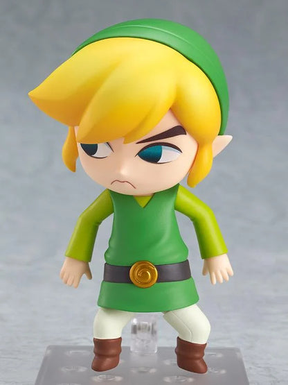 The Legend of Zelda: The Wind Waker Nendoroid No.413 Link (The Wind Waker Ver.) (Reissue)