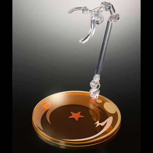 Dragon Ball Super S.H.Figuarts Tamashii Stage 2020 Event Metallic Color Edition Exclusive Box of 7 Stands