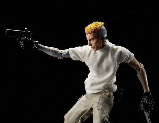BAIT x G.I.JOE x Alpha Industries x 1000toys - 1/6th scale DUKE 12-inch Action Figure