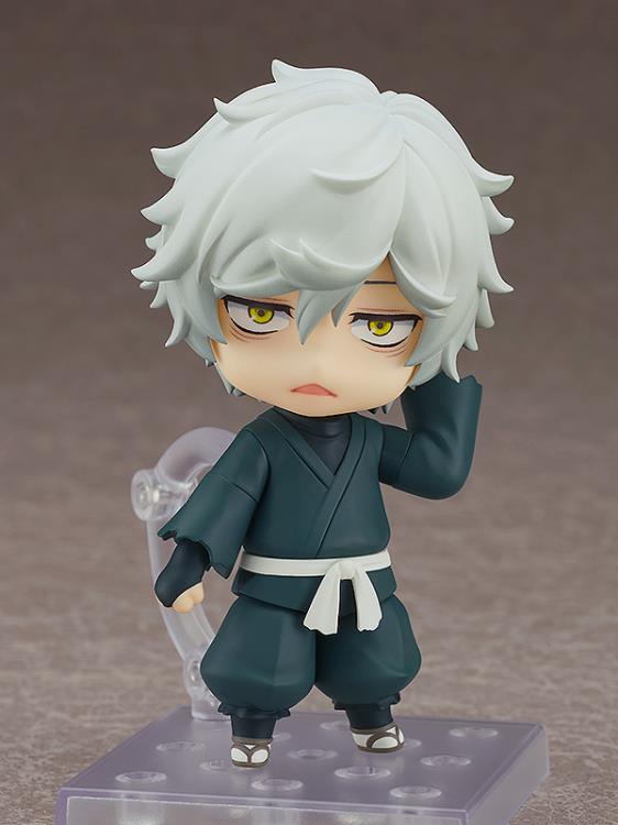 Hell's Paradise: Jigokuraku Nendoroid No.2184 Gabimaru