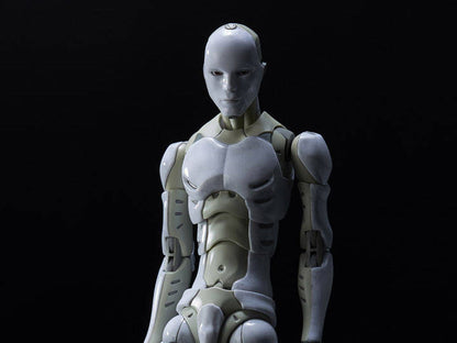 TOA Heavy Industries Synthetic Human 1/6 Scale Figure (ReRelease)