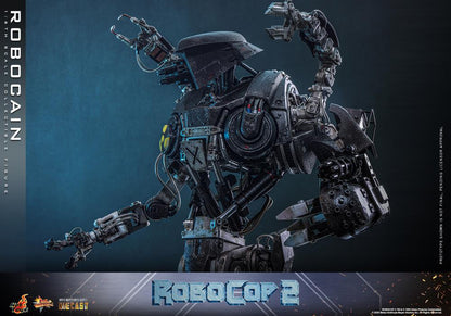 Pre-Order -  RoboCop 2 MMS828D75 RoboCain 1/6th Scale Collectible Figure