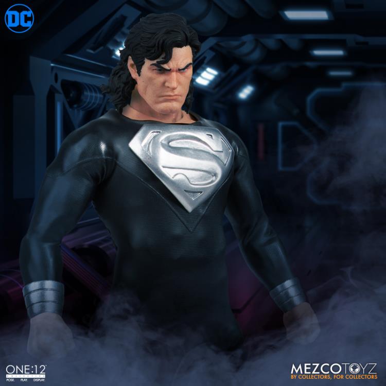 DC Comics One:12 Collective Superman: Recovery Suit Edition