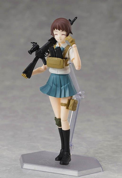 Little Armory figma SP-158 Armed JK (Variant B)