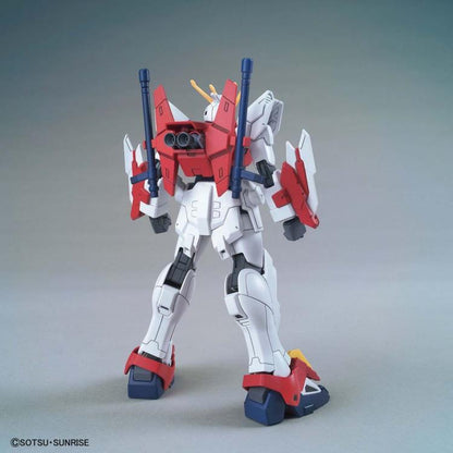 Gundam Breaker Battlogue HGBB Blazing Gundam 1/144 Scale Model Kit