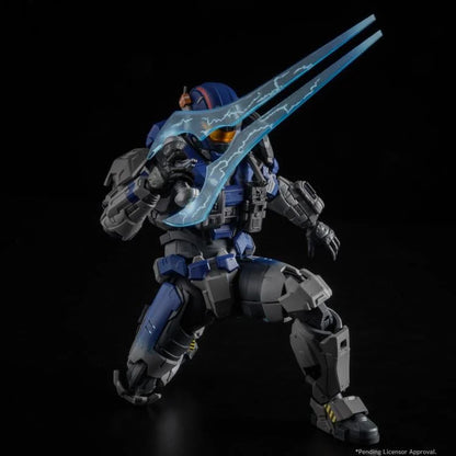 Halo: Reach RE:EDIT CARTER-A259 (Noble One) 1/12 Scale PX Previews Exclusive Action Figure