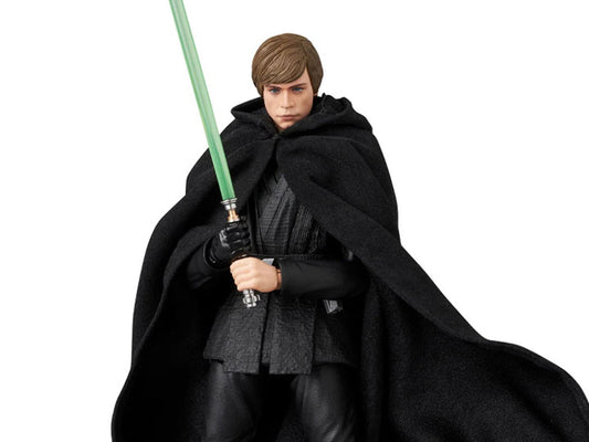 PRE-ORDER - The Mandalorian MAFEX No.227 Luke Skywalker