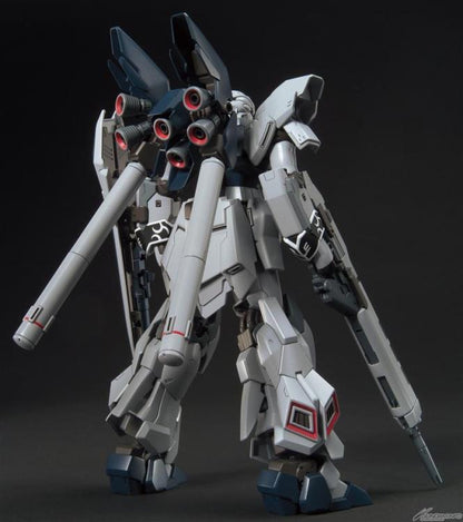 Mobile Suit Gundam Narrative HGUC Sinanju Stein #217 (Narrative Ver.) 1/144 Scale Model Kit