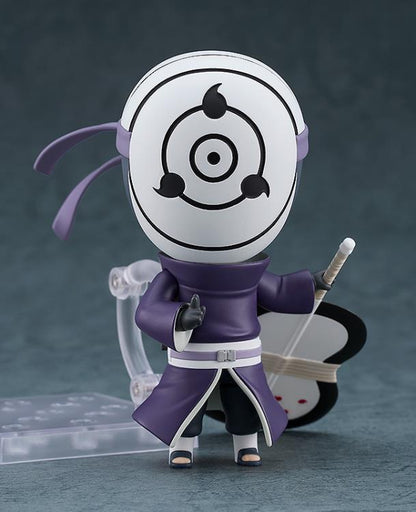 Naruto: Shippuden Nendoroid No.2120 Obito Uchiha