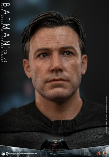 Batman v Superman: Dawn of Justice MMS731 Batman (Ver.2) 1/6th Scale Collectible Figure