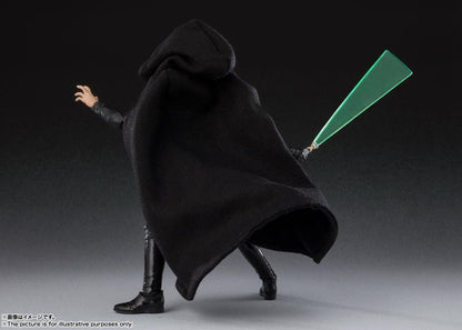 The Mandalorian S.H.Figuarts Luke Skywalker