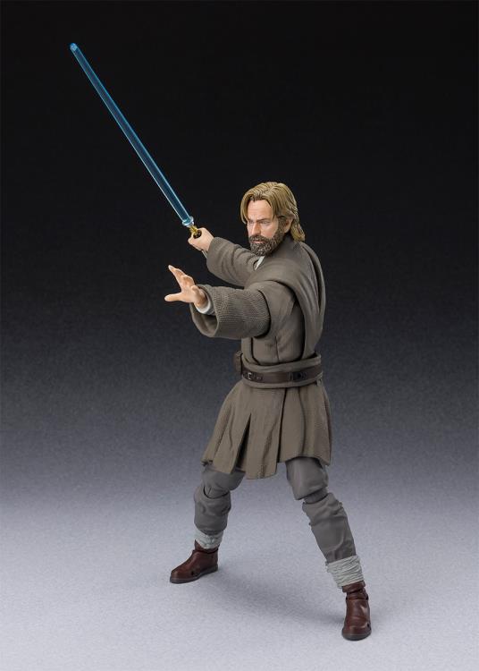 Star Wars: Obi-Wan Kenobi S.H.Figuarts Obi-Wan Kenobi
