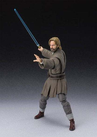 Star Wars: Obi-Wan Kenobi S.H.Figuarts Obi-Wan Kenobi