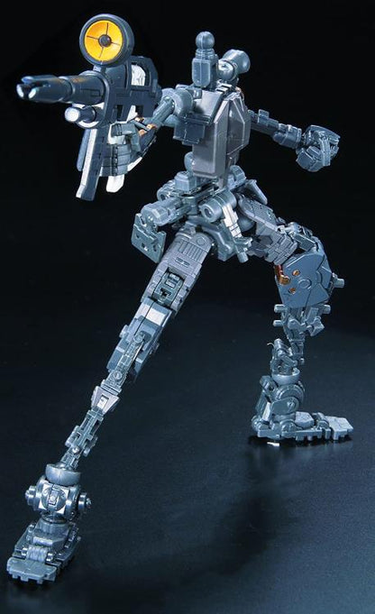 Mobile Suit Gundam RG RX-78-2 Gundam 1/144 Scale Model Kit