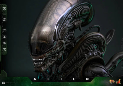 Pre-Order - Alien MMS826 Big Chap 1/6th Scale Collectible Figure