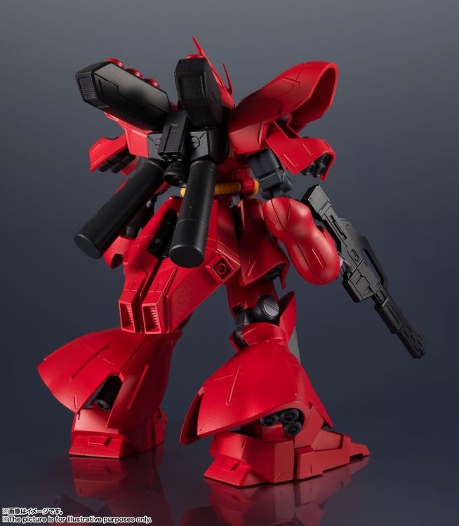 Mobile Suit Gundam: Char's Counterattack Gundam Universe MSN-04 Sazabi