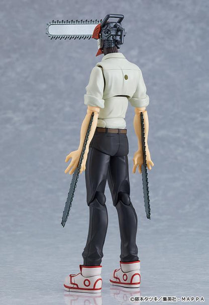 Chainsaw Man figma No.586 Denji